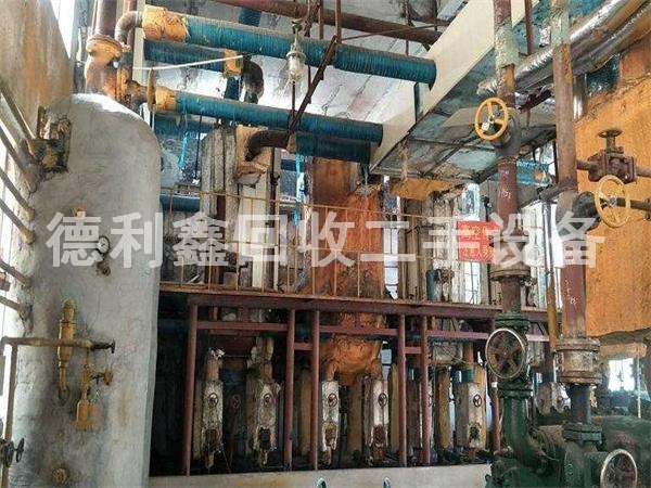 收購整廠設(shè)備回收，再生資源回收