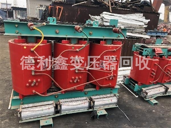 北京變壓器回收，北京干式變壓器回收
