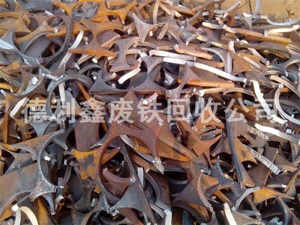 廢鋼，介紹廢鋼的材料來源