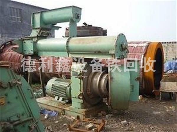北京天津工程機械回收，舊電機回收，電焊機回收，鋼鐵回收
