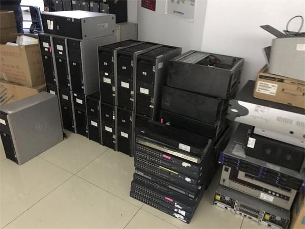 北京專業(yè)臺式電腦回收，二手電腦回收