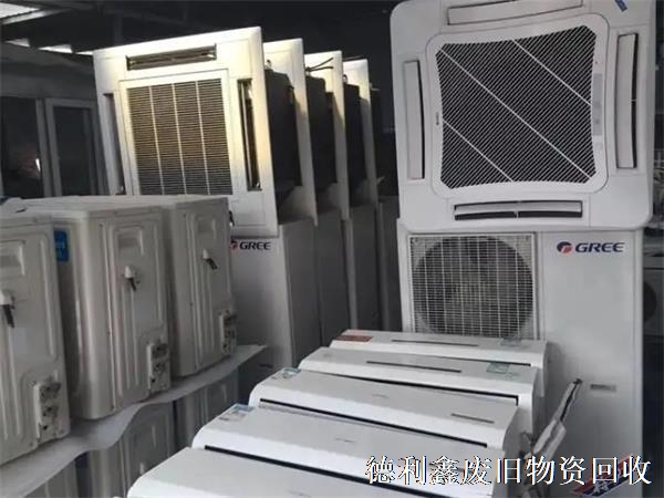 空調(diào)壓縮機壞了，更換不如買新機
