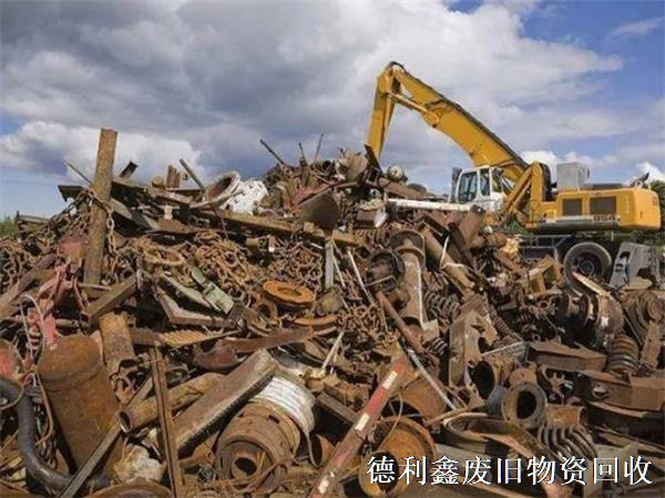 再生資源回收，實現(xiàn)了綠色增收