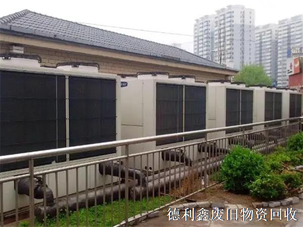 北京格力空調(diào)回收，制冷設(shè)備回收，庫(kù)存積壓回收