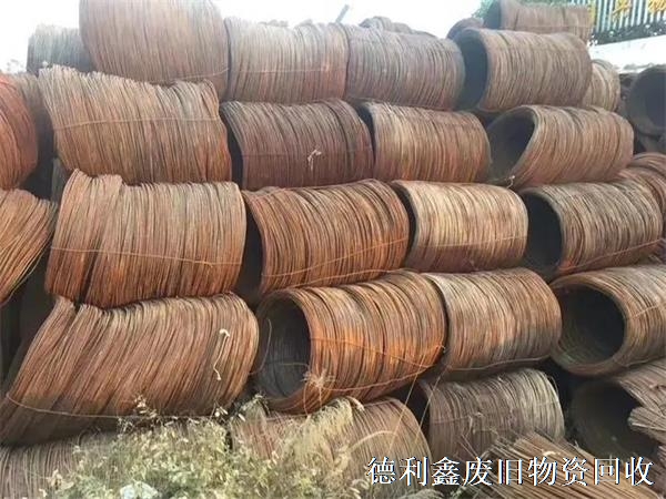 北京工地鋼鐵回收，建筑鋼鐵回收，鋼鐵廢料回收