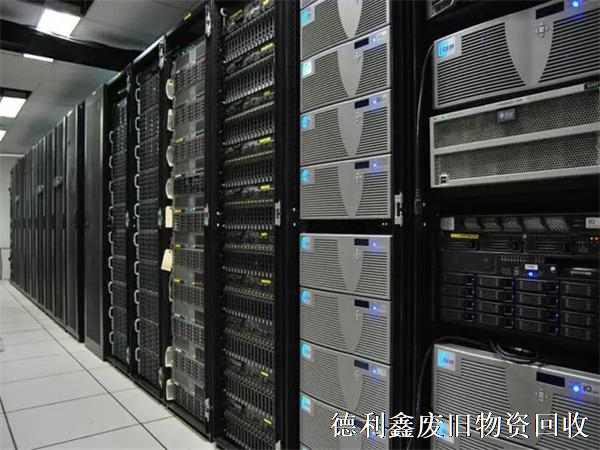 北京網(wǎng)絡(luò)設(shè)備回收，UPS電源，機房機柜回收