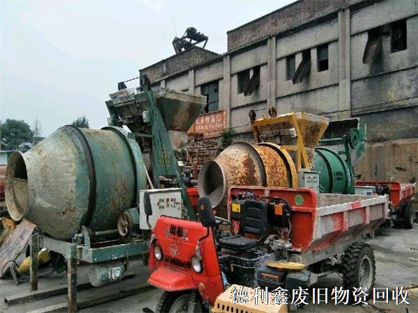 北京建筑設(shè)備回收，通州建筑物資回收