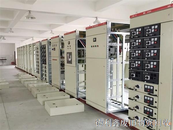 北京天津回收箱式變壓器，回收電力設(shè)備回收