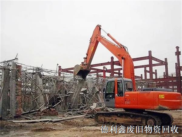 北京鋼結(jié)構(gòu)拆除，鋼結(jié)構(gòu)廠房拆除，回收鋼結(jié)構(gòu)