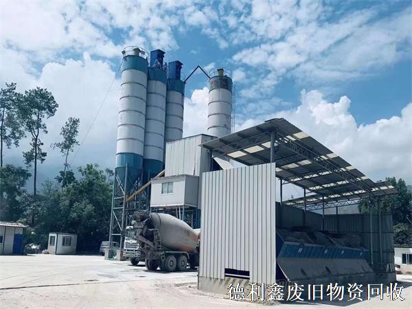 二手?jǐn)嚢枵净厥?，瀝青攪拌站回收，北京天津河北