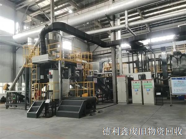 {特別推薦}廢舊工廠設(shè)備回收，廢舊車間設(shè)備回收
